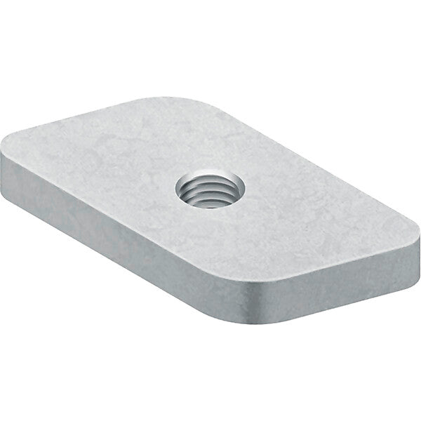 Niedax Gleitmutter GSM 408 E3